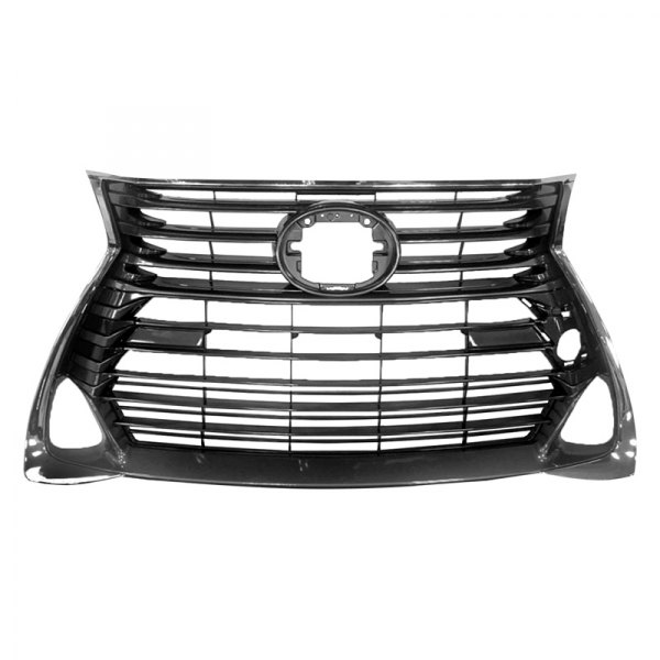 Grille
