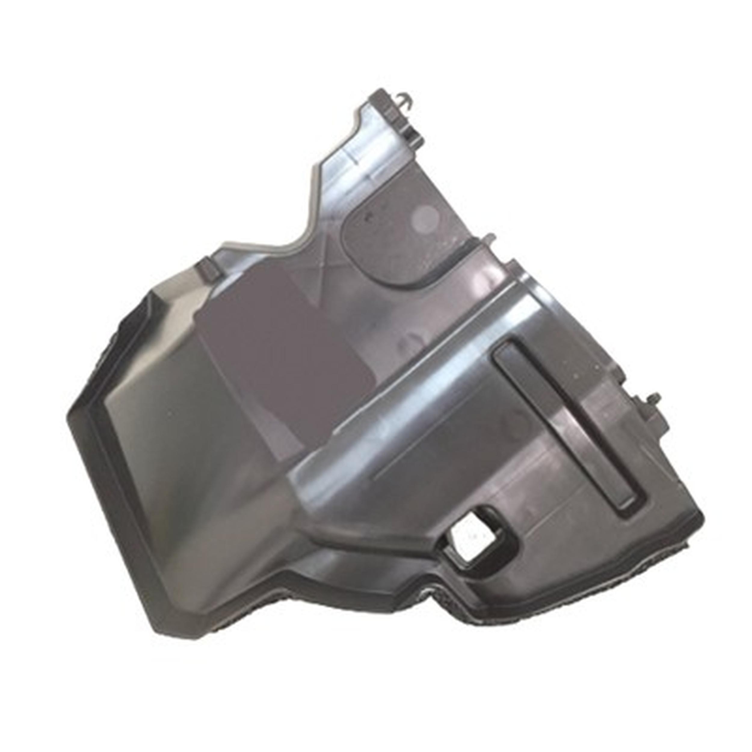 Grille Air Deflector