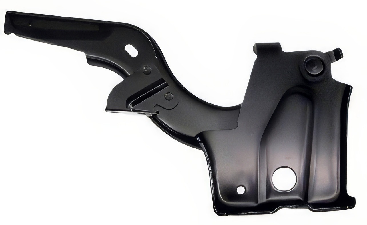 Hood Hinge Kit