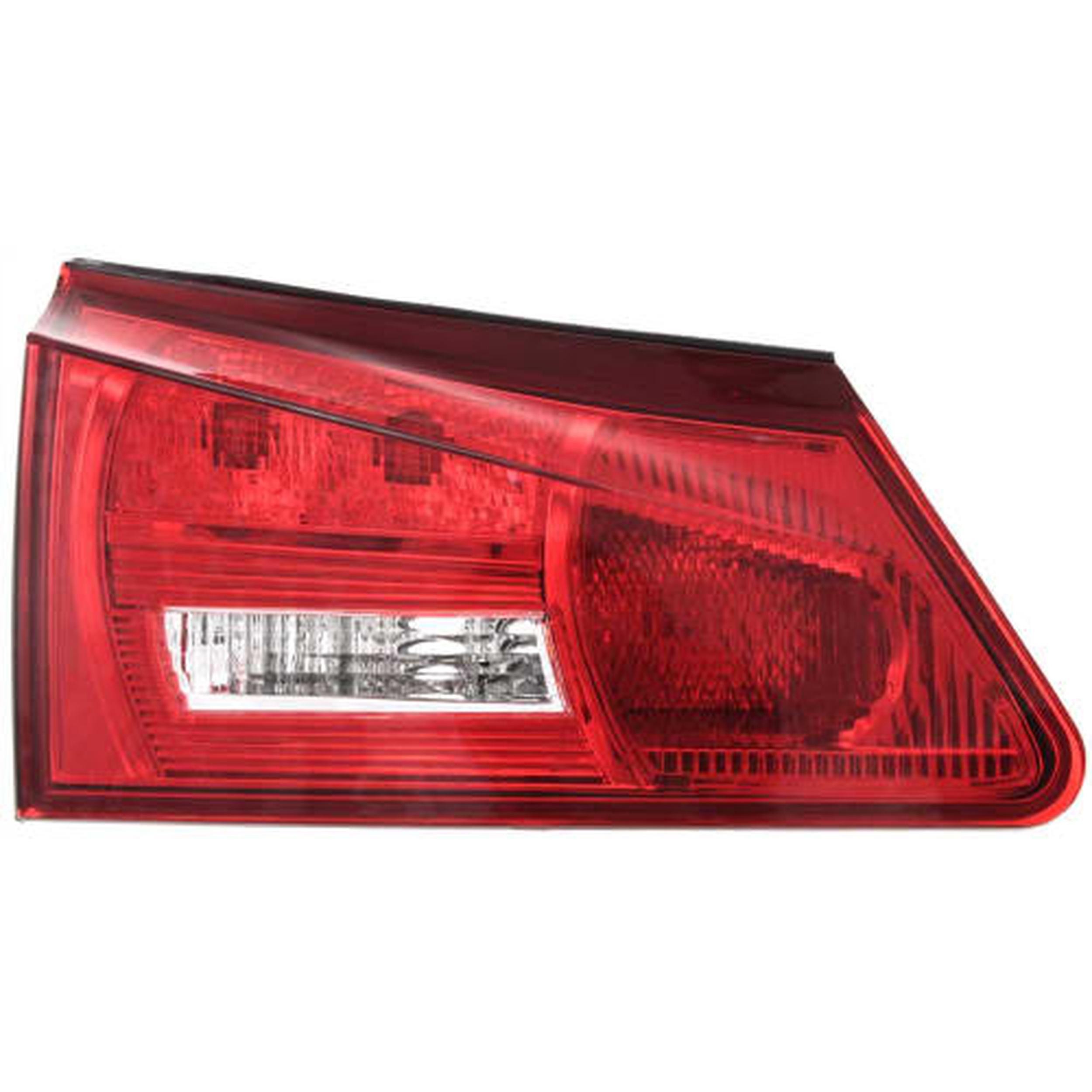 Back Up Light Lens / Housing