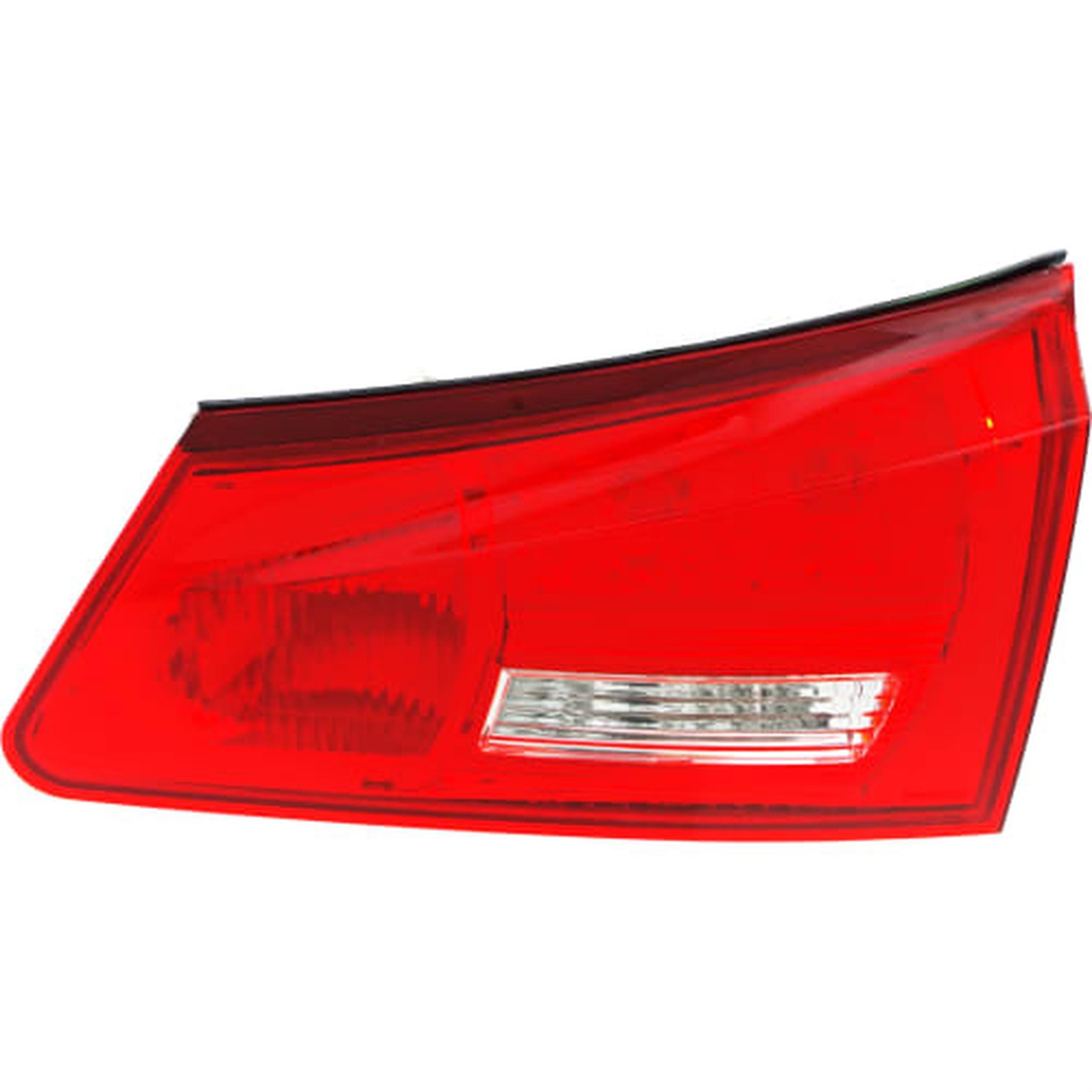 Back Up Light Lens / Housing