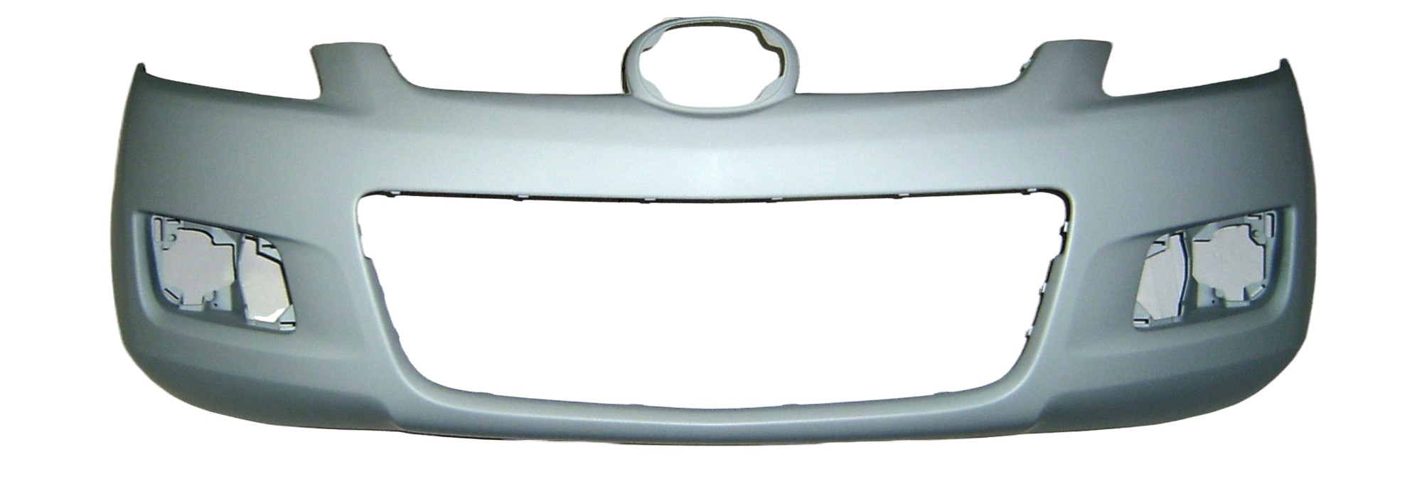 Bumper Cover