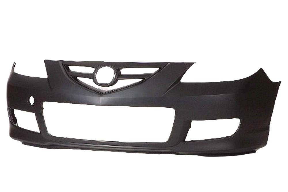 Bumper Cover