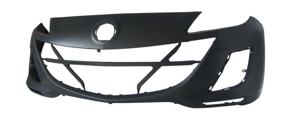 Bumper Cover