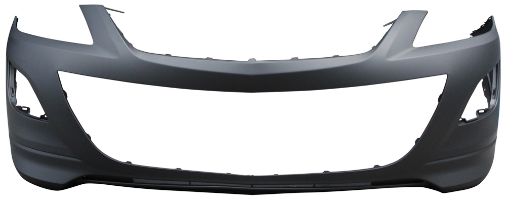 Bumper Cover
