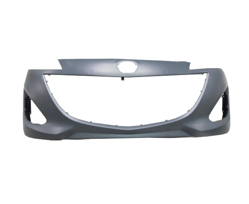Bumper Cover
