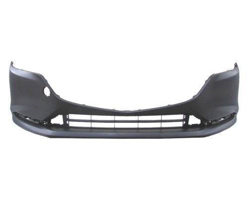 Bumper Cover
