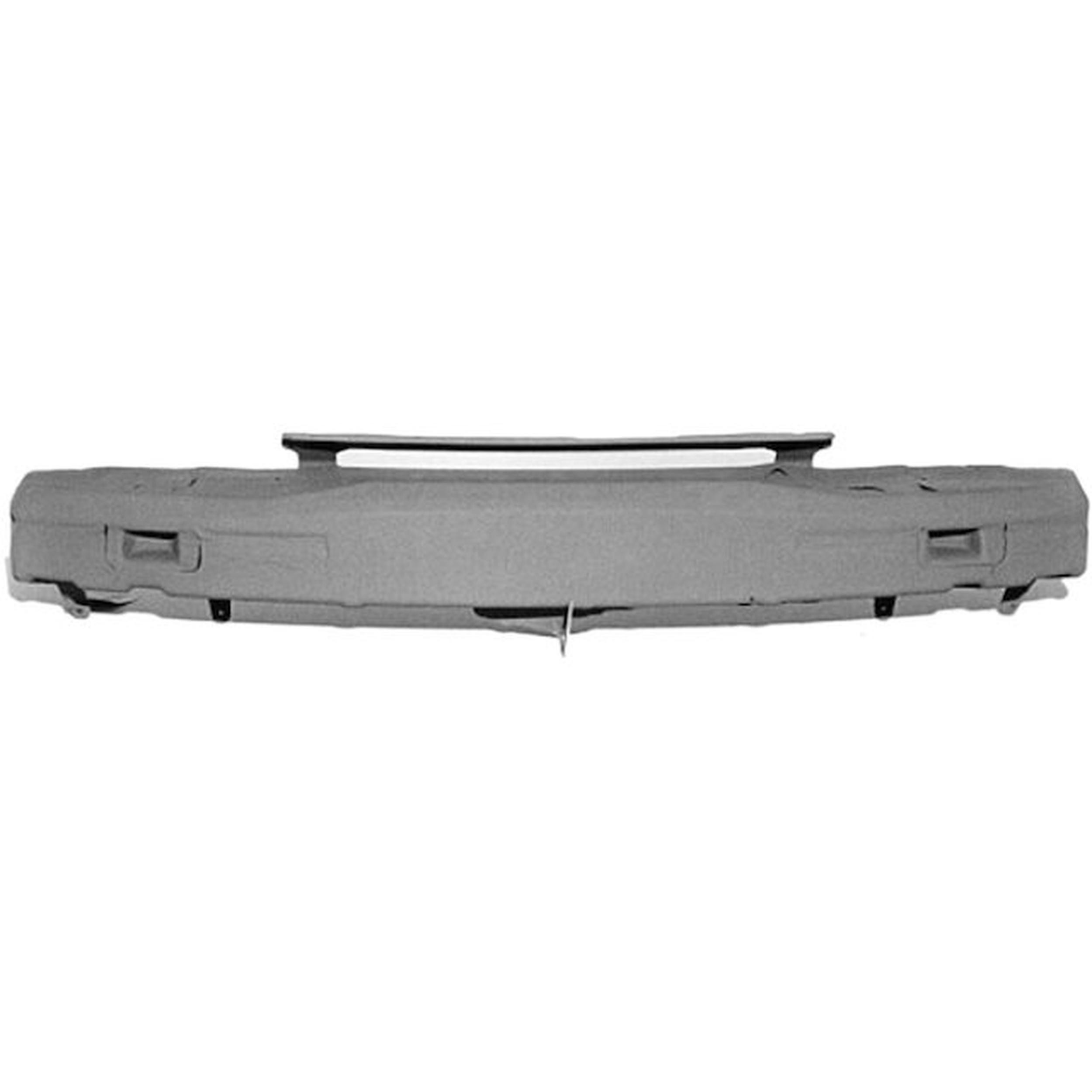Bumper Cover Reinforcement