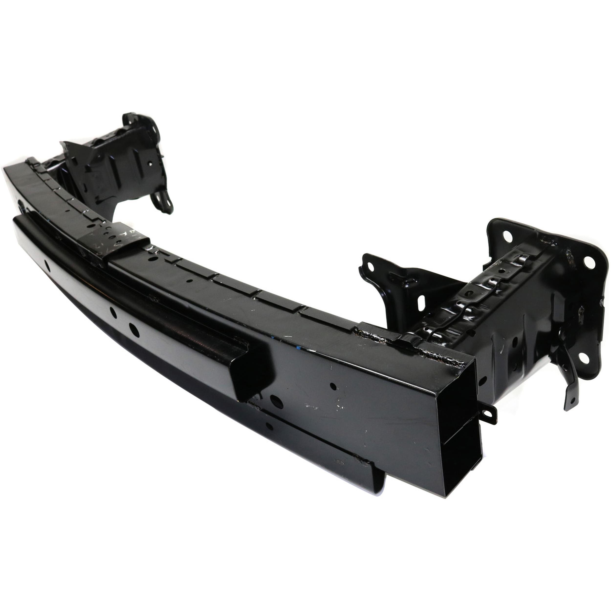 Bumper Cover Reinforcement