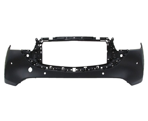 Bumper Cover