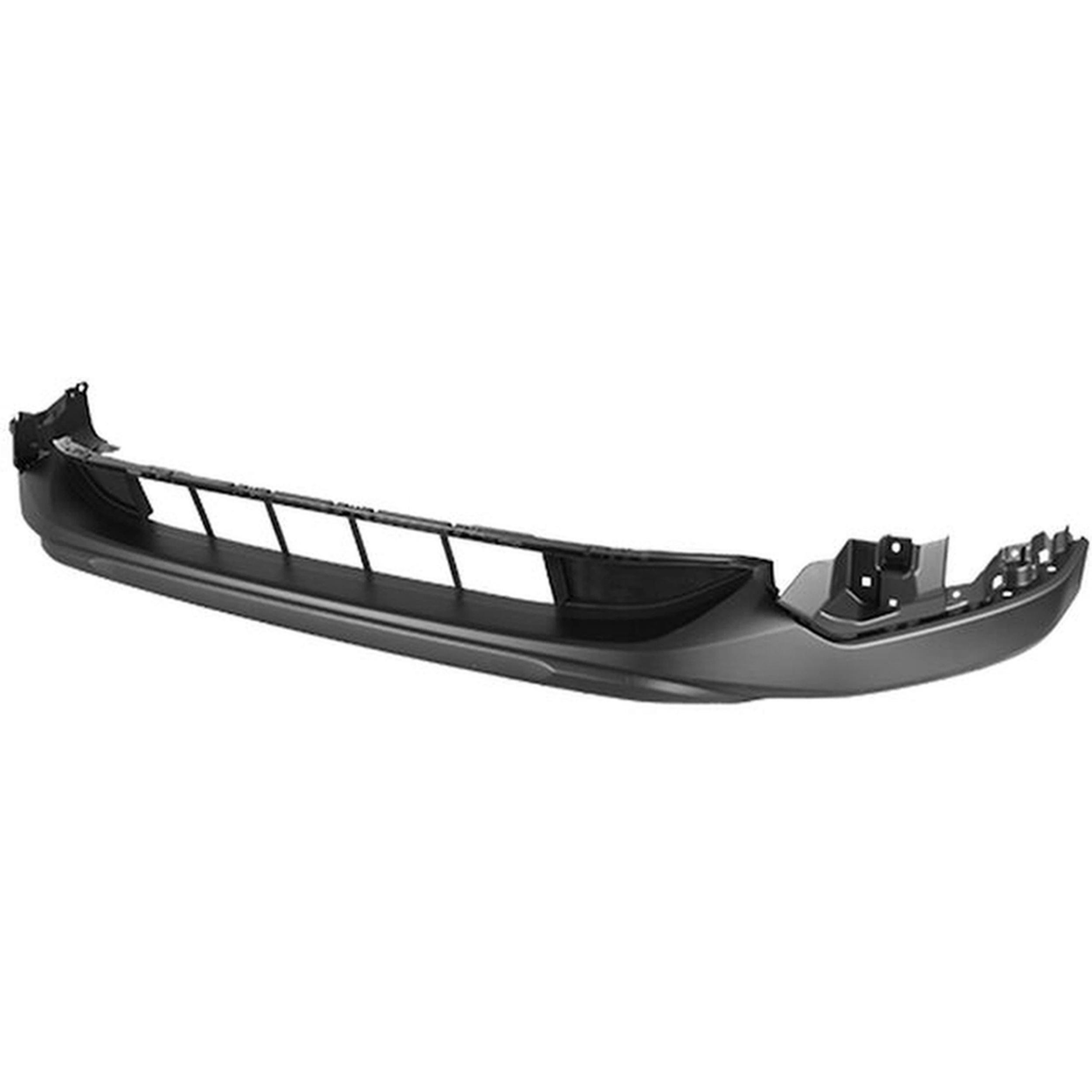 Bumper Cover