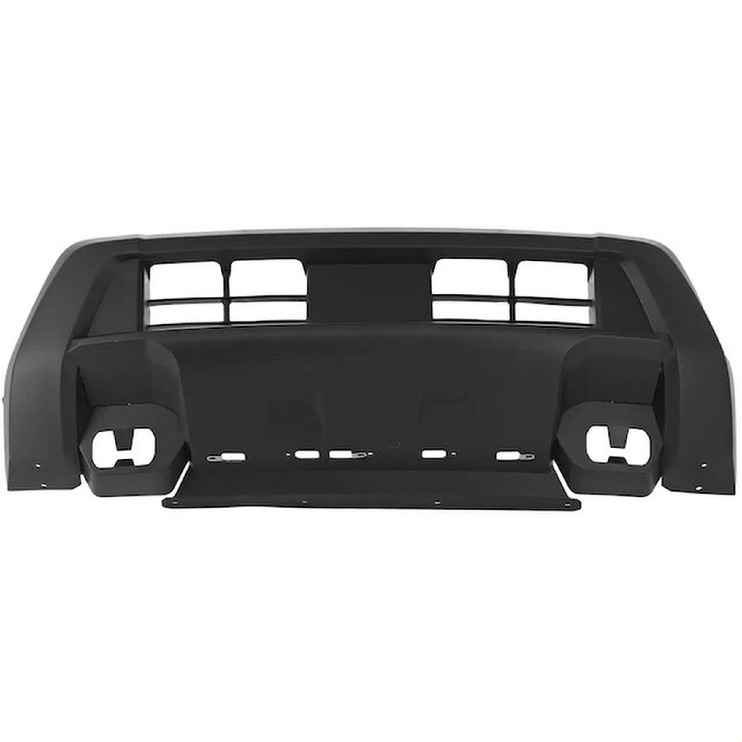 Bumper Cover