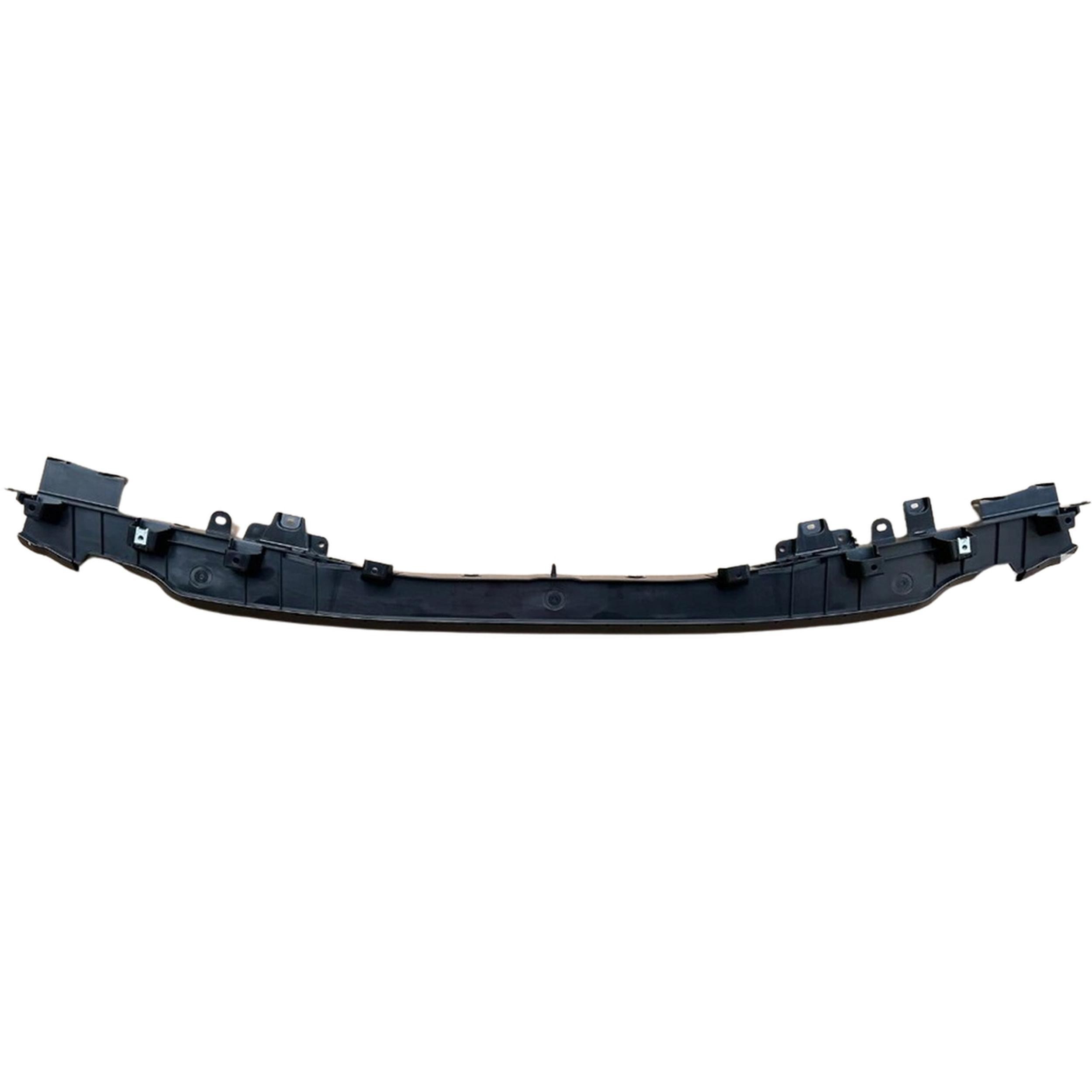 Bumper Cover Reinforcement