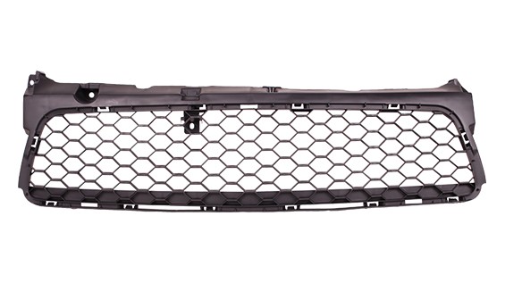 Bumper Cover Grille