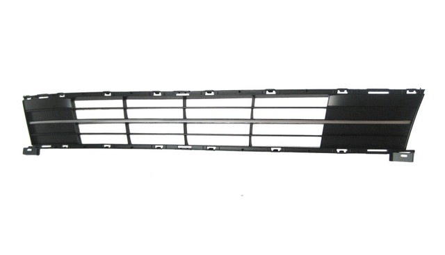 Bumper Cover Grille