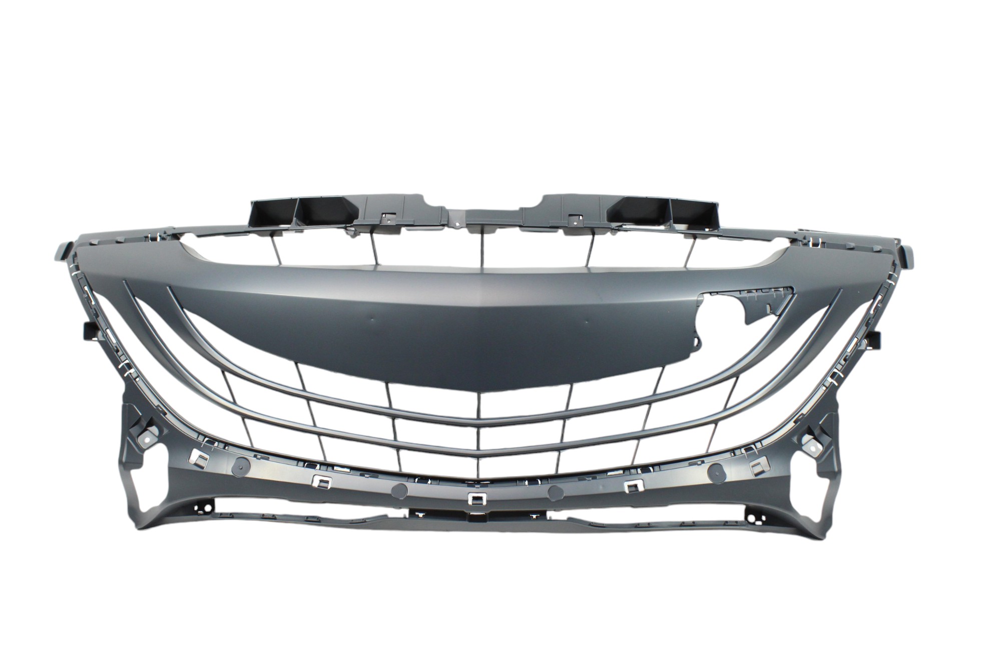 Bumper Cover Grille