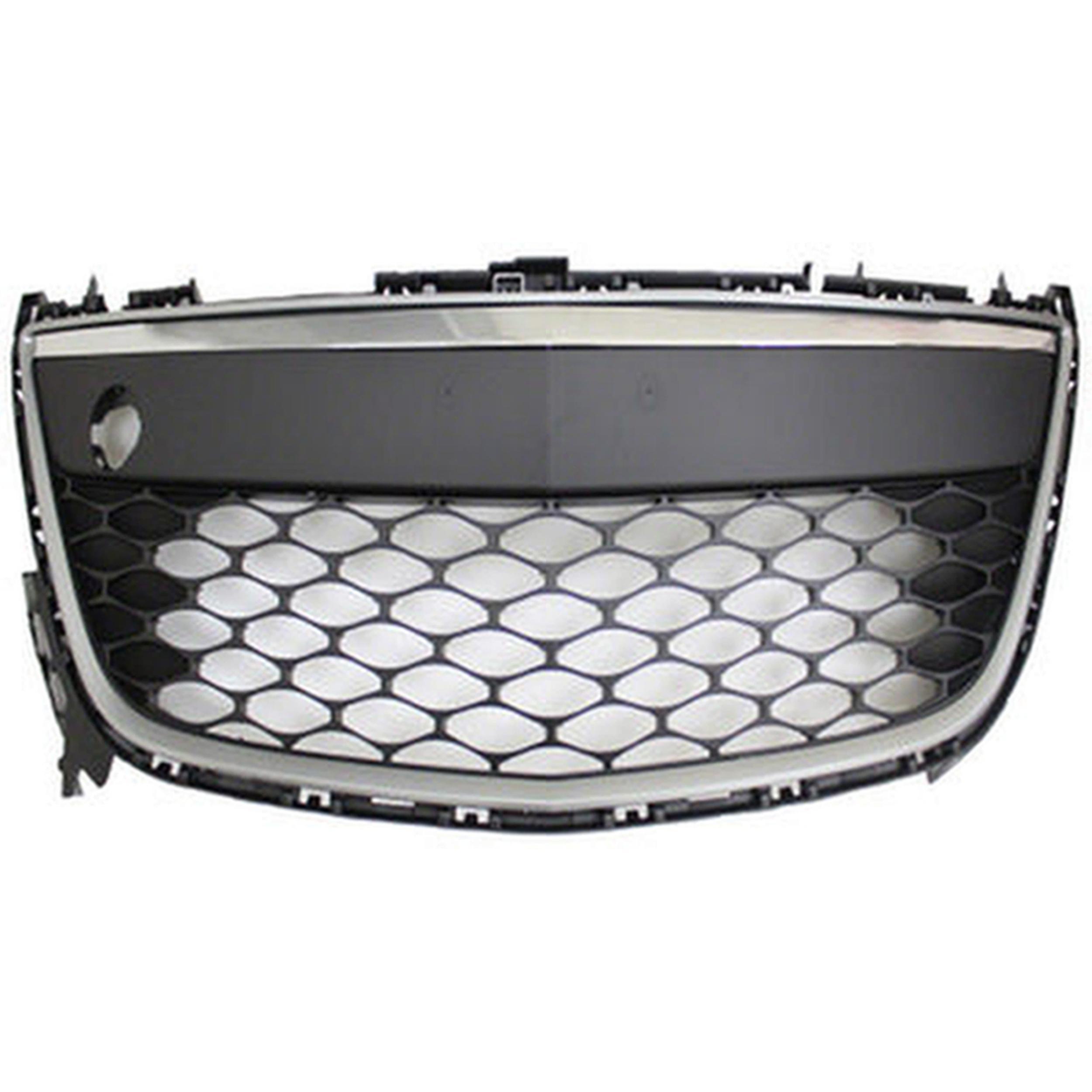 Bumper Cover Grille