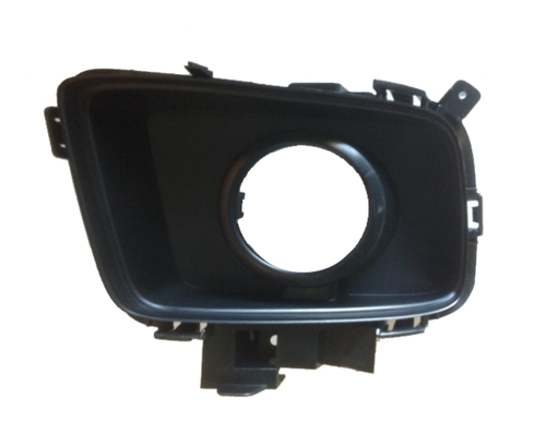 Bumper Insert