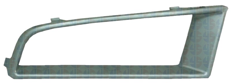 Bumper Insert