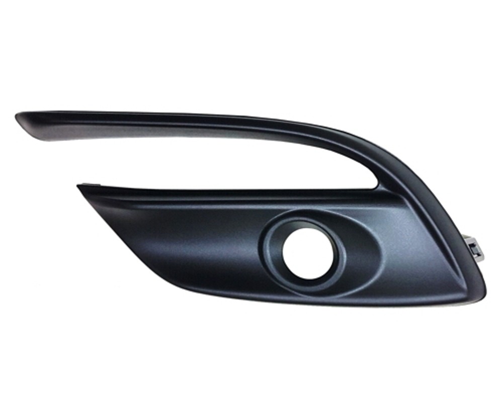 Bumper Insert