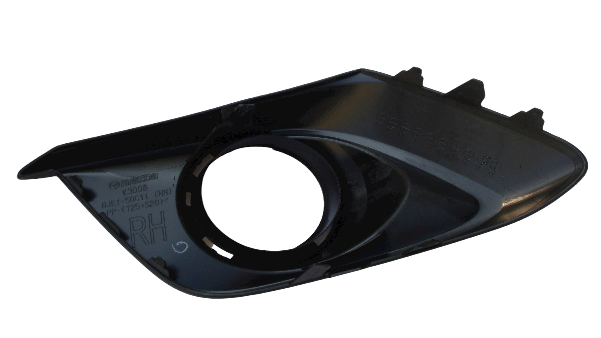 Bumper Insert