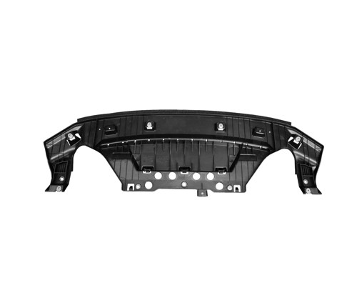 Bumper Cover Support