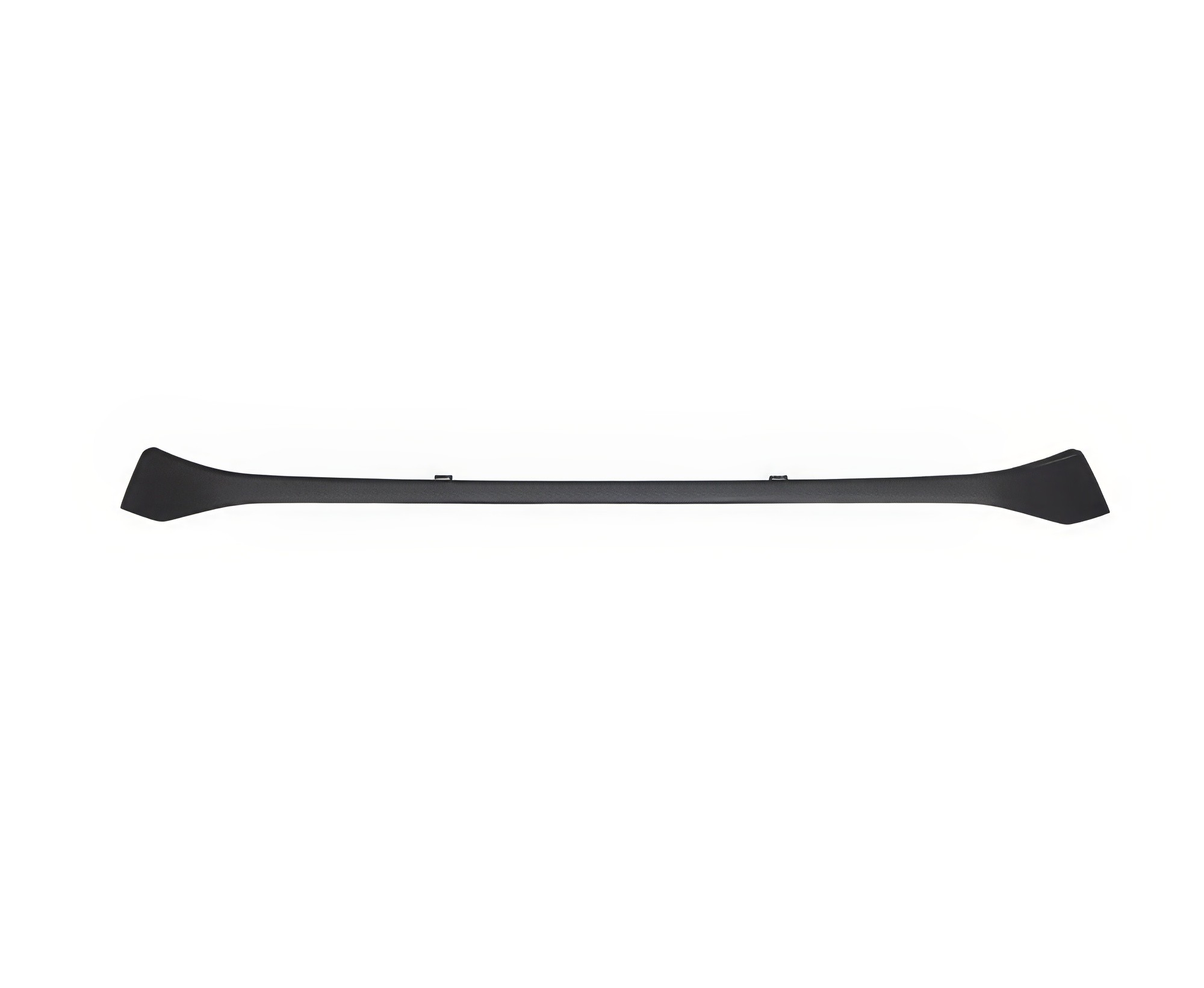 Bumper Cover Molding