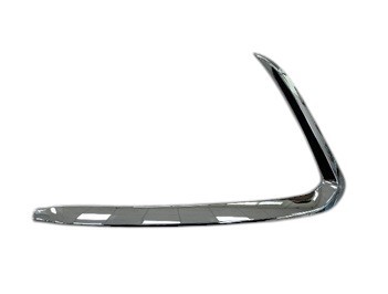 Bumper Cover Molding