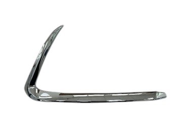 Bumper Cover Molding