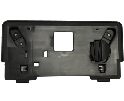License Plate Bracket
