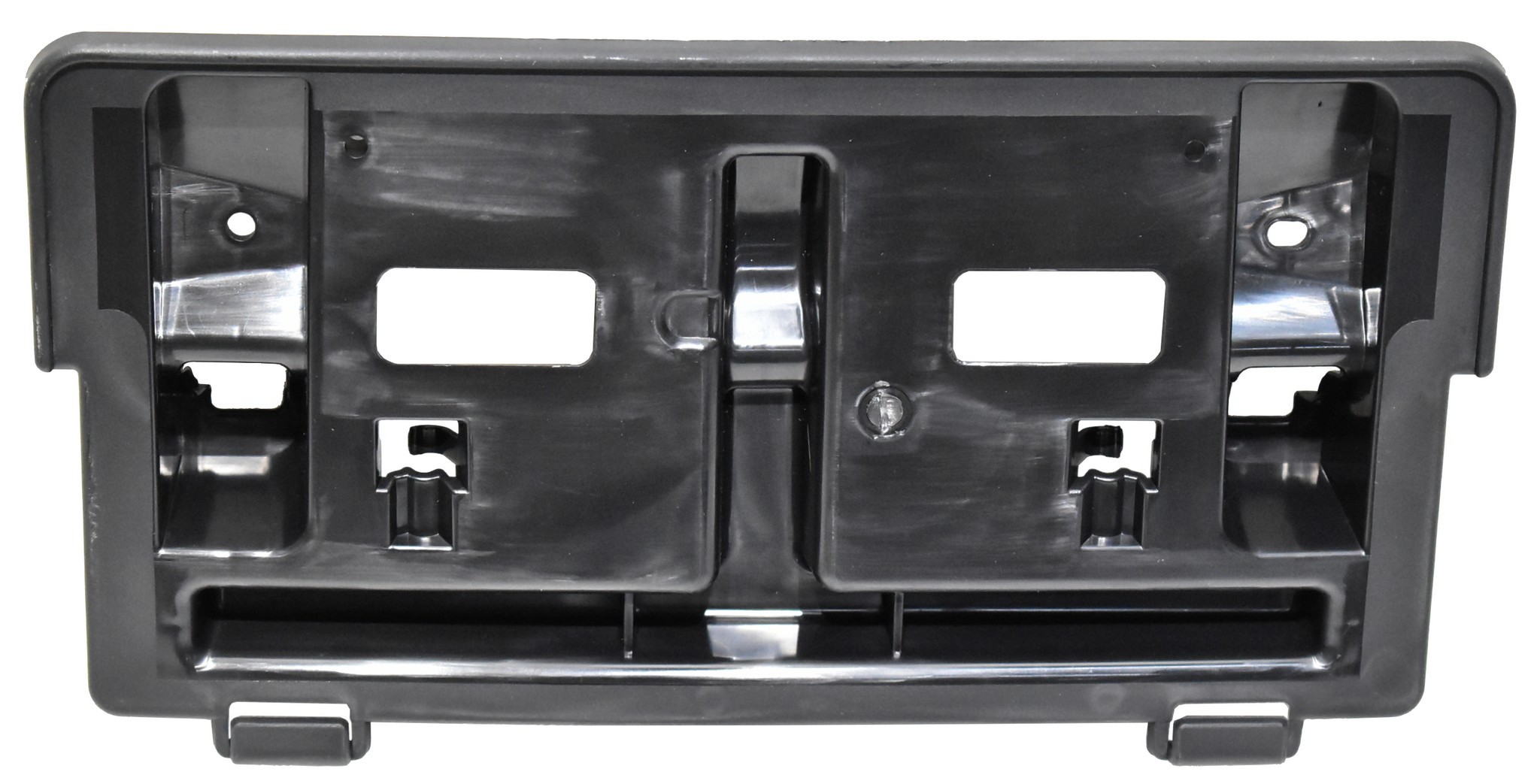 License Plate Bracket