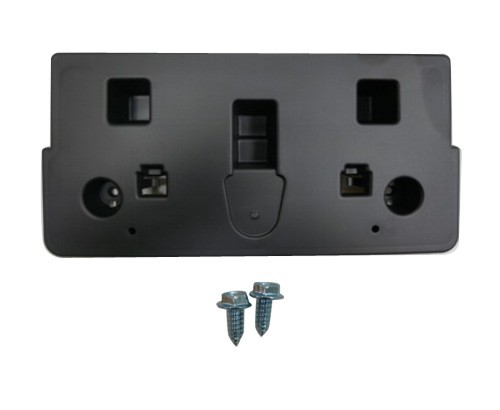 License Plate Bracket