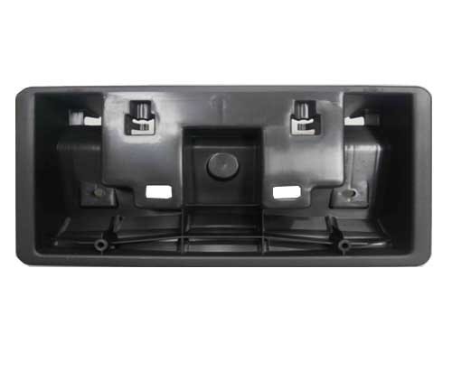 License Plate Bracket