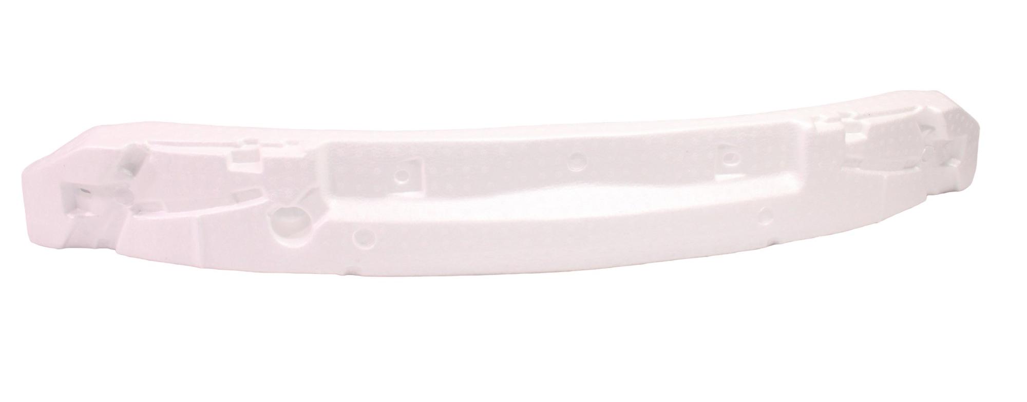 Bumper Impact Absorber