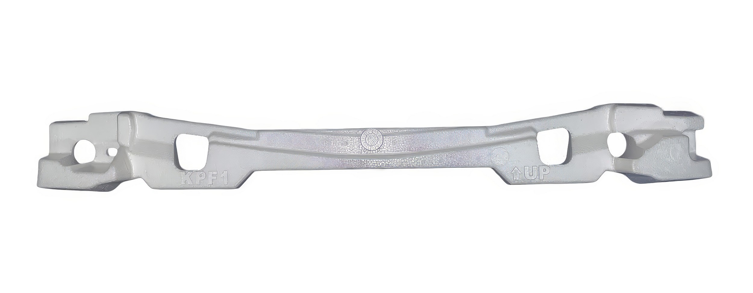 Bumper Impact Absorber