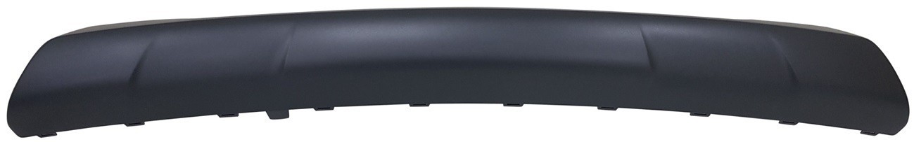 Bumper Valance / Grille Kit