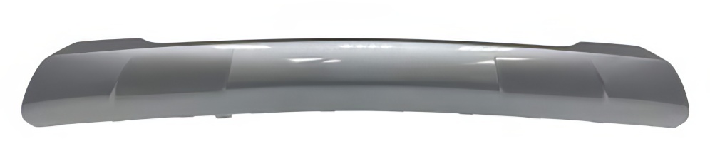 Bumper Valance / Grille Kit