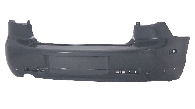 Bumper Cover