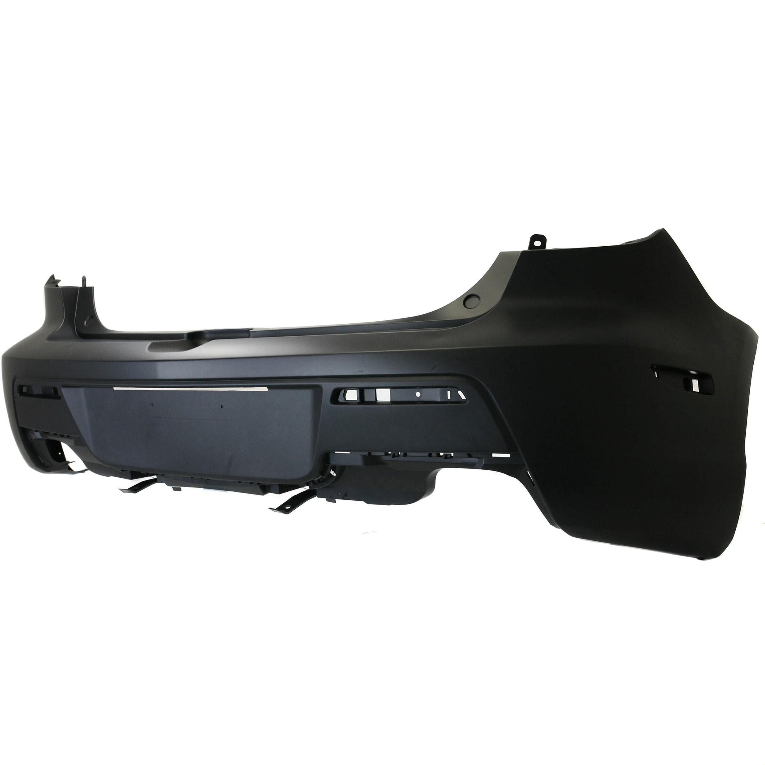 Bumper Cover