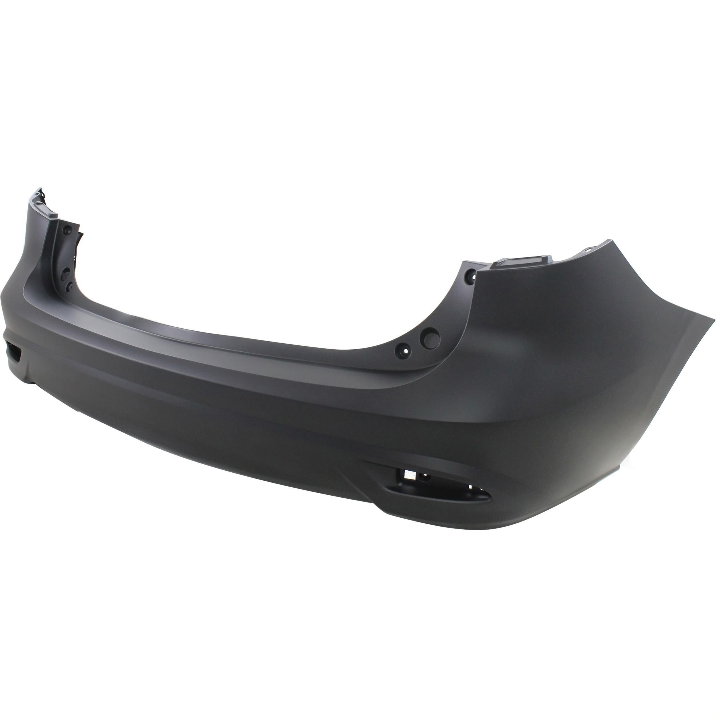 Bumper Cover