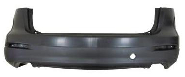 Bumper Cover