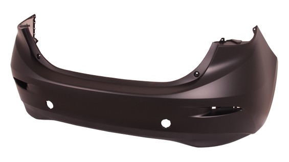 Bumper Cover