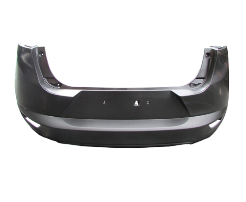 Bumper Cover