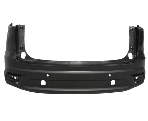 Bumper Cover