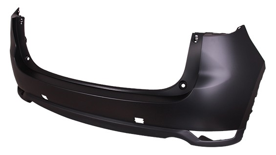 Bumper Cover