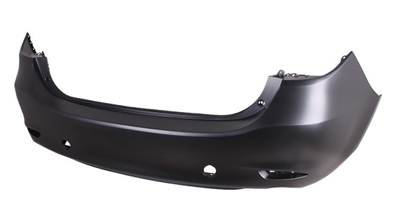 Bumper Cover