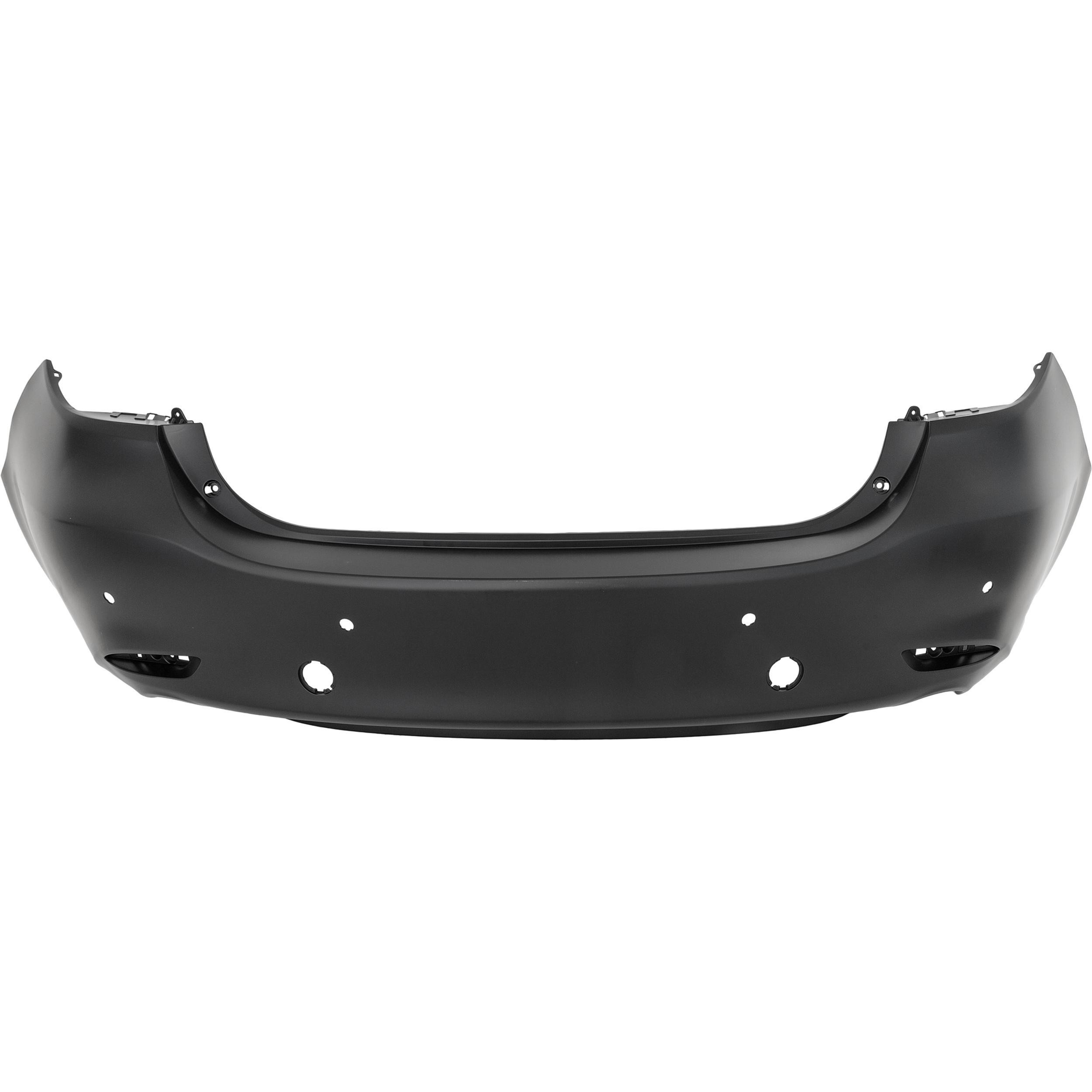 Bumper Cover