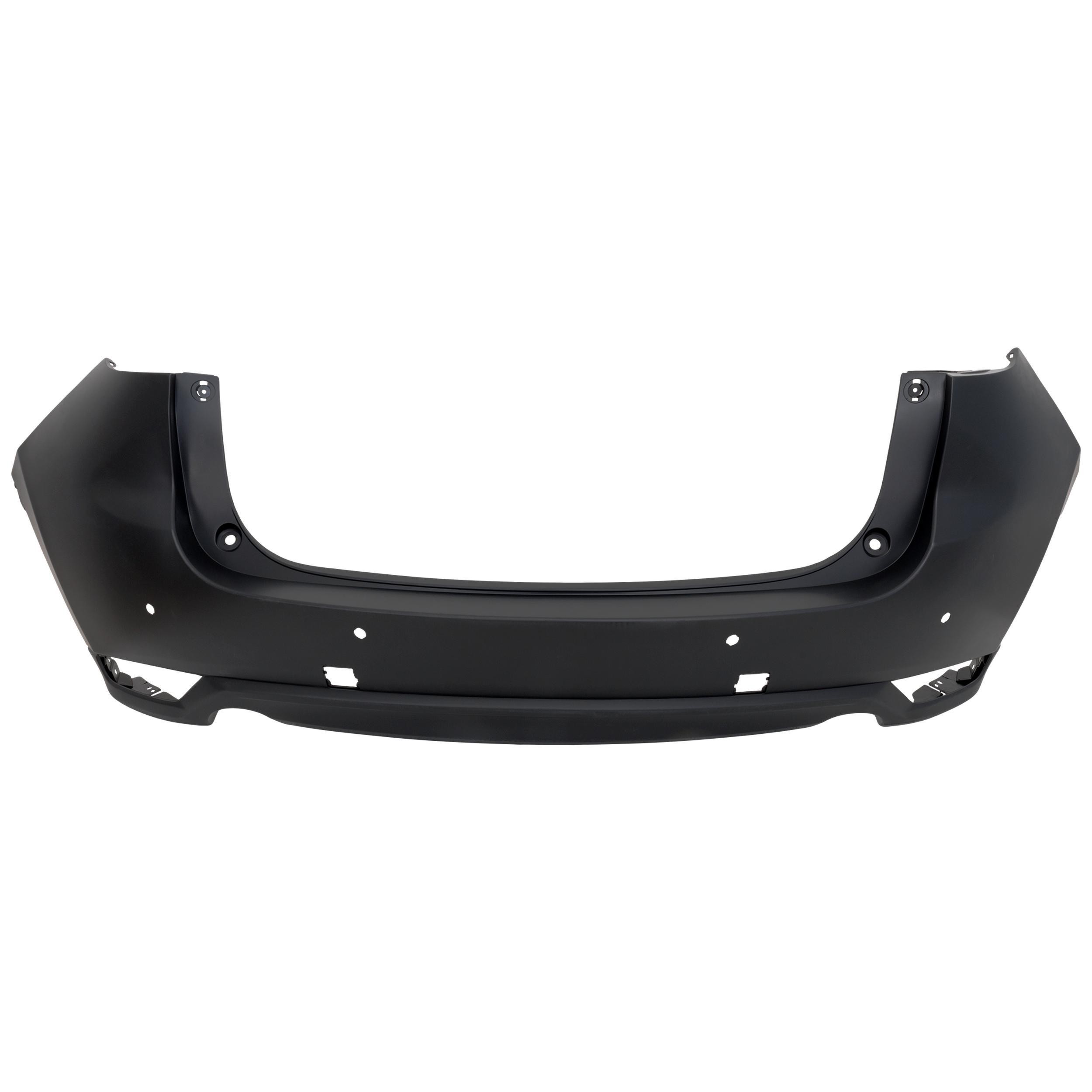 Bumper Cover