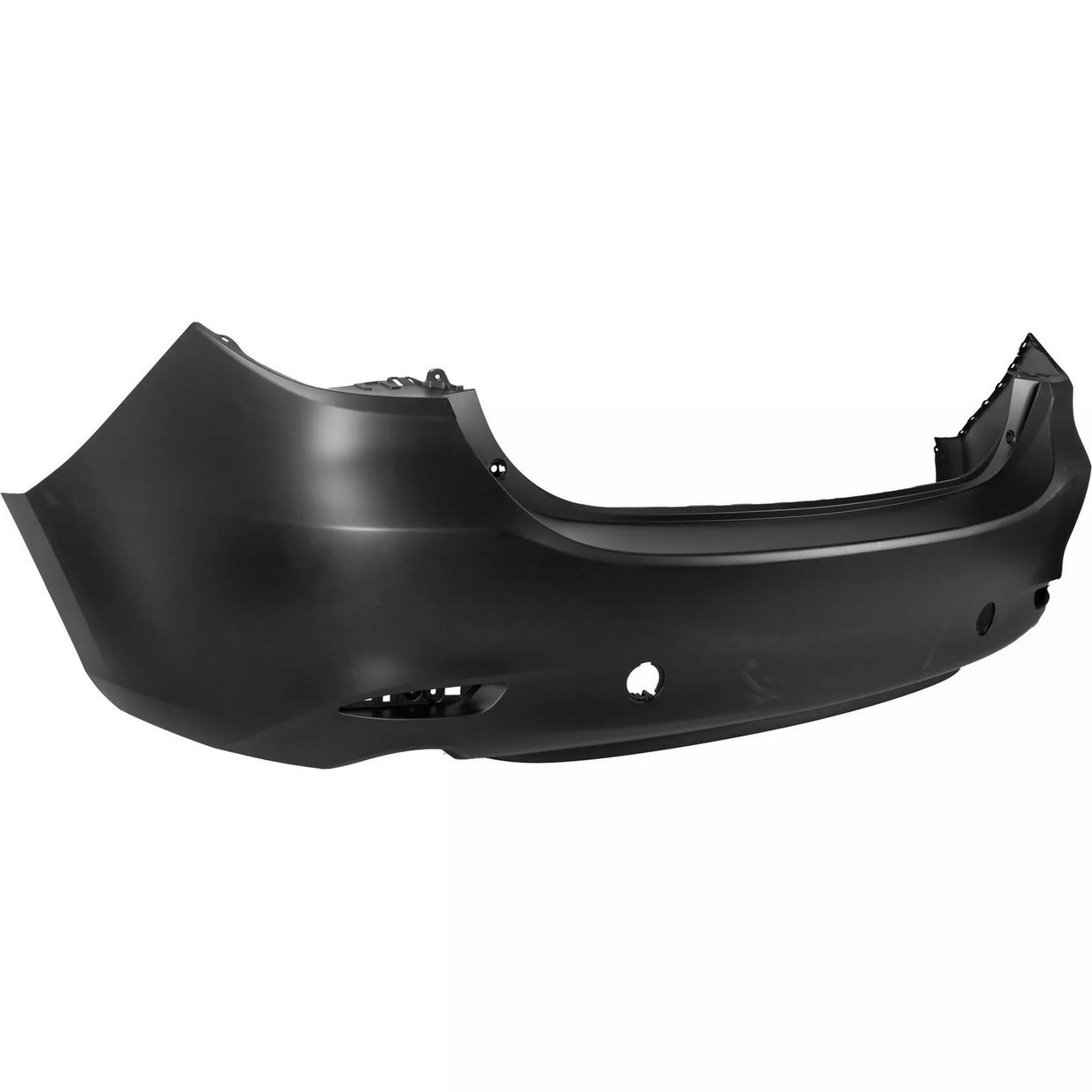 Bumper Cover