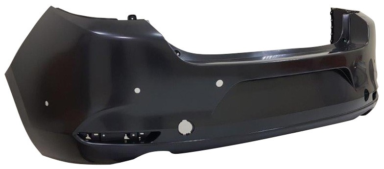Bumper Cover